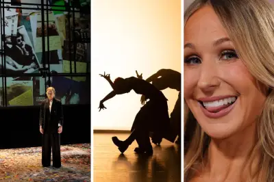 Théâtre, stand-up et danse : les 10 spectacles du moment à voir