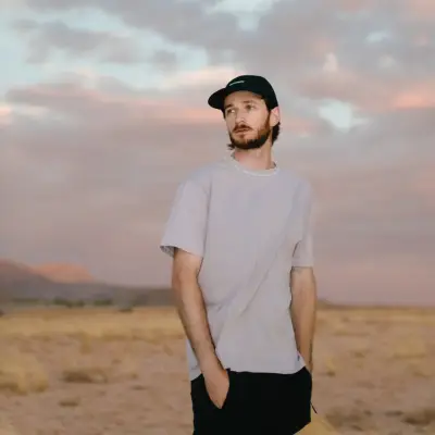 Thylacine : « Il m’arrive de pleurer sur scène, parfois en studio »
