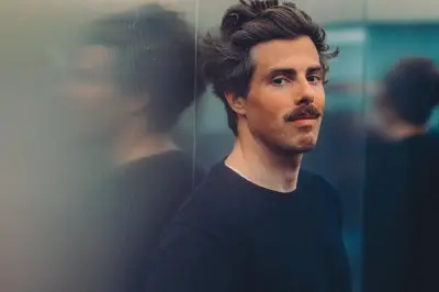 Timothée Parrique, l'éclaireur de la post-croissance