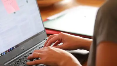 Télétravail : une hausse modeste mais réelle de la productivité selon l'Insee