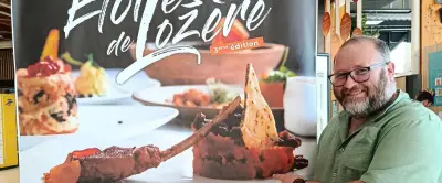 Étoiles de Lozère : le concours cuisine qui sublime le terroir