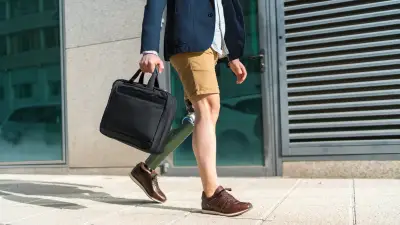 Tongs et short au travail : osez-vous ? Racontez-nous