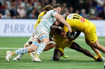 Top 14 : La Rochelle s'impose au Racing, les réactions