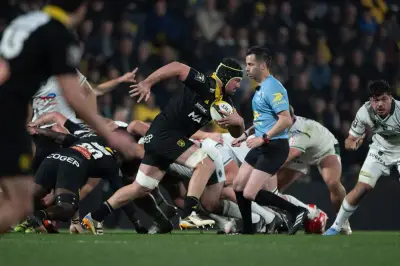Top 14 : La Rochelle sous pression avant de recevoir Toulouse