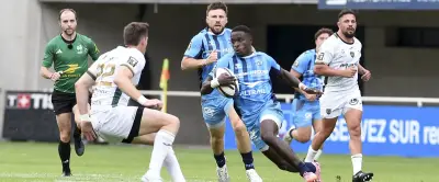 Top 14 : MHR-Pau, choc pour la seconde place au Septeo Stadium
