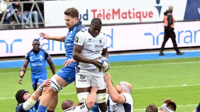 Top 14 : Montpellier officiellement qualifié pour les phases finales