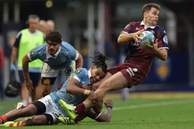 Top 14 : UBB reçoit Perpignan avant la finale de Champions Cup