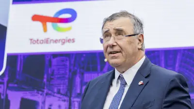 TotalEnergies menace de supprimer le plafonnement des prix du carburant