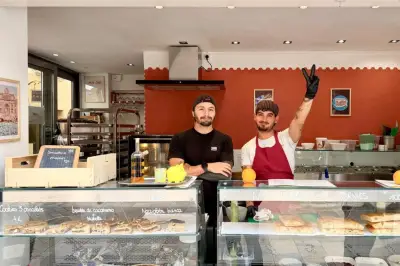 Toulon : Focachérie et FreshCut doublent leur présence en centre-ville
