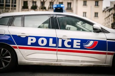 Toulon : une femme se suicide avec ses trois enfants