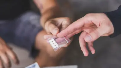 Toulouse : dealer mis en examen après overdose mortelle d'un étudiant