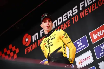 Tour de France : Christophe Laporte forfait sur blessure