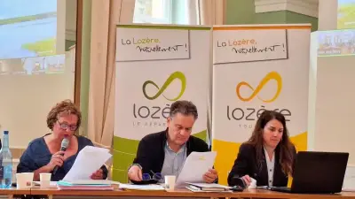 Tourisme en Lozère : modernisation des outils et stratégie de promotion