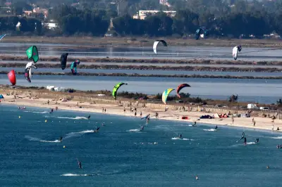 Tourisme à Hyères : après un démarrage timide, une saison record en vue