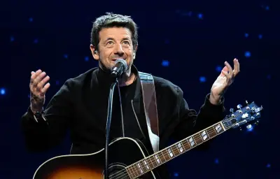 Tournée de Patrick Bruel : les fans divisés entre soutien et boycott