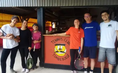 Tournoi de Tombebœuf : une nouveauté « One Point » avec un voyage en Tunisie à gagner