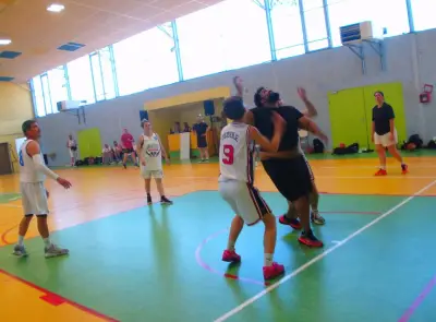 Tournoi Targol : hommage à Romain Audouin à Montpouillan