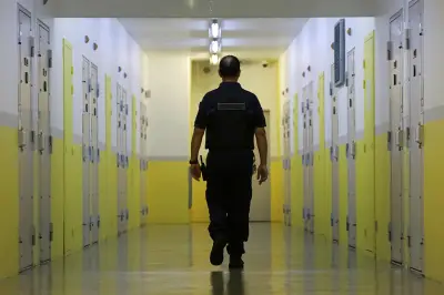 Trafic de stupéfiants depuis une cellule près de Grasse : 1 million d'euros saisi