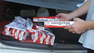 Trafic de tabac à Alès : 12 prévenus jugés pour contrebande organisée