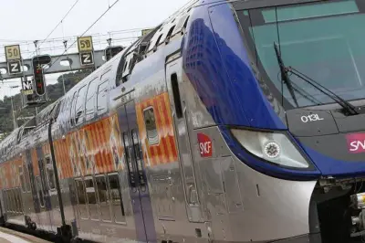 Trafic ferroviaire interrompu entre Toulon et Les Arcs ce mercredi soir
