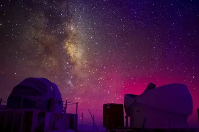 Traque d'exoplanètes : l'Observatoire de Nice au cœur de la quête