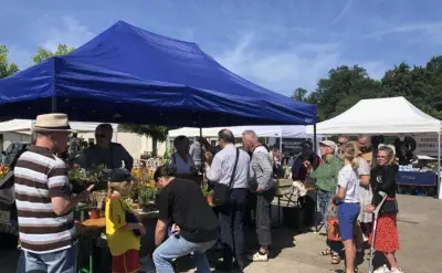 Troc'Plantes de Breuillet : 6e édition ce vendredi 8 mai