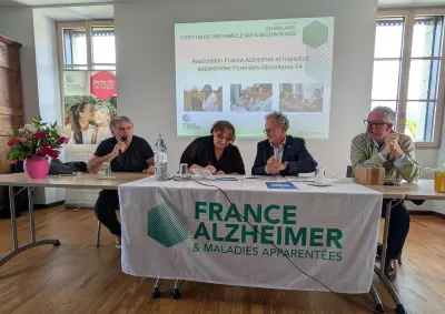 Trois nouvelles communes rejoignent le réseau France Alzheimer en Béarn
