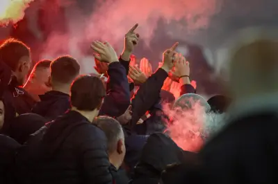 Trois supporters des Girondins en garde à vue pour violences
