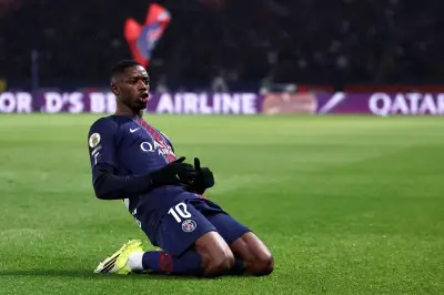 Trophées UNFP 2026 : votez pour le plus beau but de Ligue 1 et Ligue 2