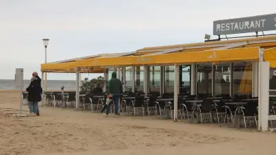 Trouville : un appel d'offres qui pourrait chambouler la plage