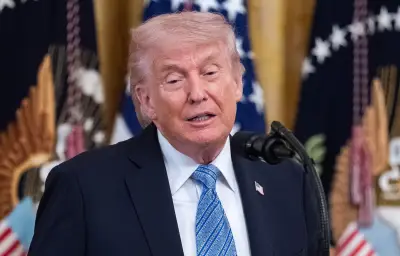 Trump apaise les tensions sur Ormuz, TotalEnergies menace, PSG en demi-finale