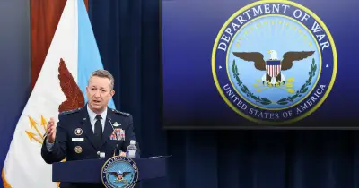 Trump briefé sur des options militaires contre l'Iran