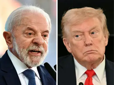 Trump et Lula : commerce, sécurité et terres rares au cœur des discussions