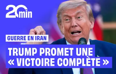 Trump juge le cessez-le-feu avec l'Iran « sous assistance respiratoire »