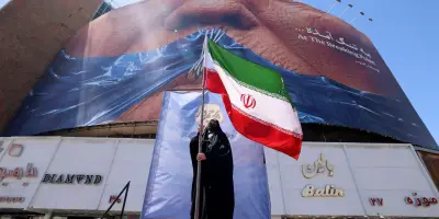Trump juge 'totalement inacceptable' la réponse de l'Iran pour mettre fin à la guerre