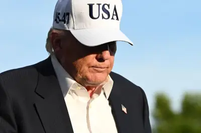 Trump laisse 115 postes d'ambassadeur vacants, un record historique