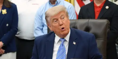 Trump lève des restrictions sur des gaz à effet de serre aux États-Unis