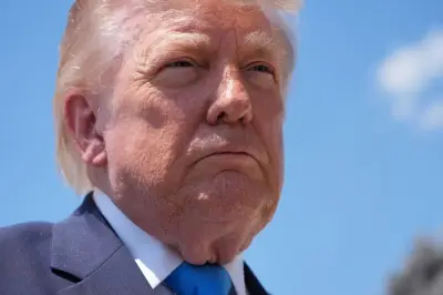 Trump lève les restrictions sur des super-polluants aux États-Unis