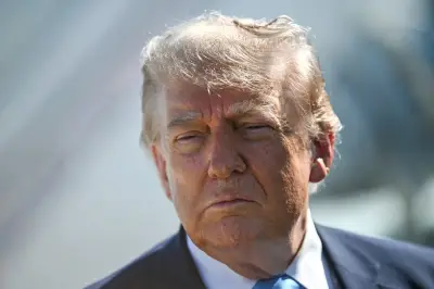 Trump négocie un accord avec l'Iran, reniant ses promesses