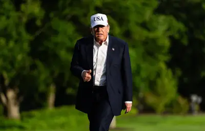 Trump, procès Ney, fusillade en Californie : le récap de ce mardi