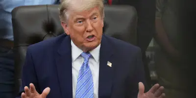 Trump promet de récupérer l'uranium iranien hautement enrichi
