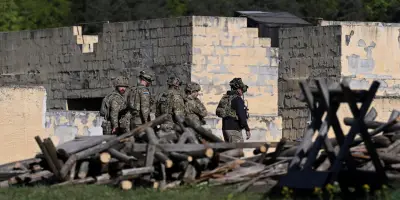Trump prévoit un retrait massif de soldats d'Allemagne, bien au-delà des 5 000 annoncés