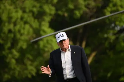 Trump réécrit l'histoire : monuments modifiés pour gommer l'esclavage