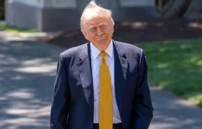Trump relance l'idée du Venezuela comme 51e État américain