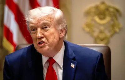 Trump rompt la trêve avec l'Iran : frappes américaines sur des drones
