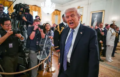 Trump suspend le Projet Liberté dans le détroit d'Ormuz pour favoriser la paix