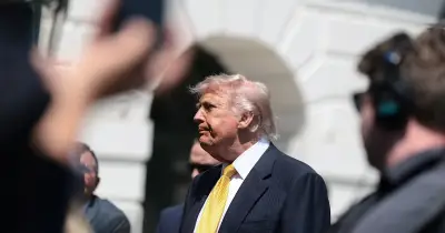 Trump veut faire du Venezuela le 51e État américain