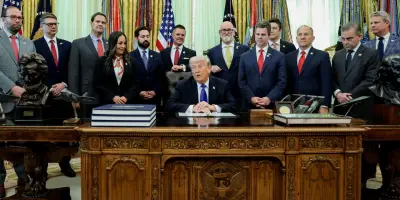 Trump évoque une action militaire sans feu vert du Congrès contre l'Iran