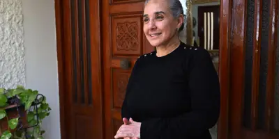 Tunisie : l'avocate Sonia Dahmani condamnée à deux ans de prison