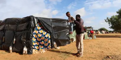 Tunisie : les bébés de la migration privés de santé et d'éducation